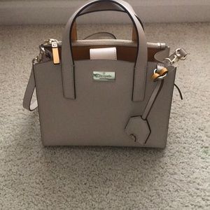 Kate spade crossbody bag